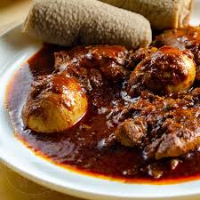 Doro Wat